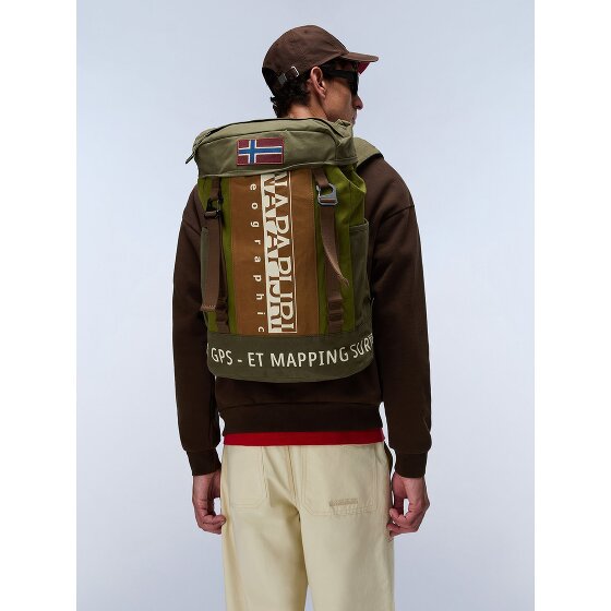 Napapijri H-Equator Dagrugzak 40 cm Laptopvak