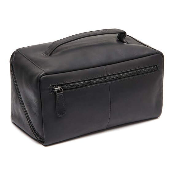 The Chesterfield Brand Elmia Toilettas Leer 24 cm