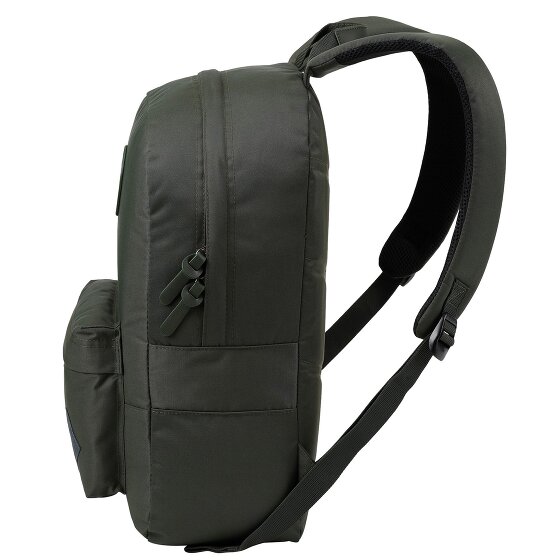 NITRO Urban Classic Rugzak 45 cm laptopvak