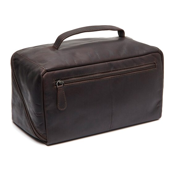 The Chesterfield Brand Trevia Toilettas Leer 29 cm