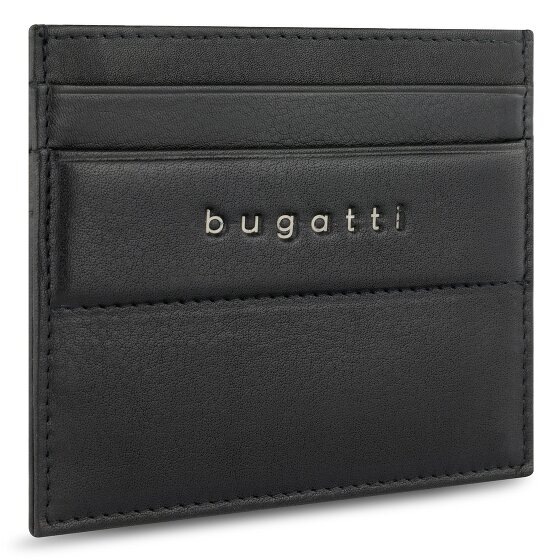 bugatti Nome Kredietkaart etui RFID-bescherming Leer 10.5 cm