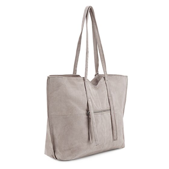 FredsBruder All About Beads Shopper Tas Leer 39 cm