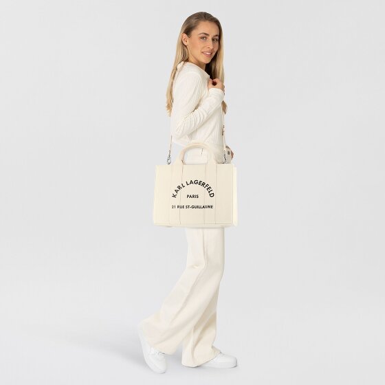 Karl Lagerfeld Rsg Handtas 33 cm