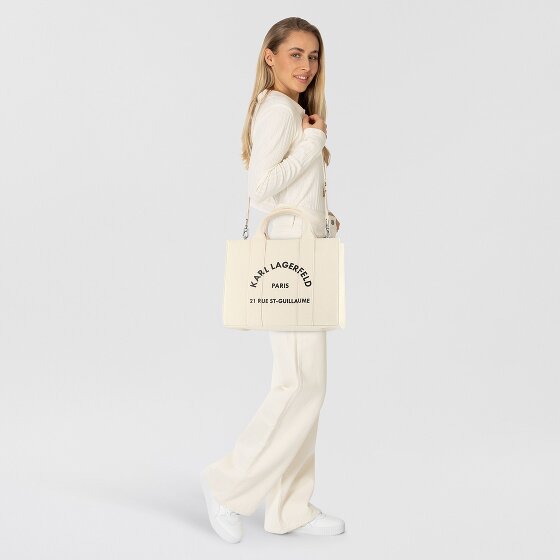 Karl Lagerfeld Rsg Handtas 33 cm