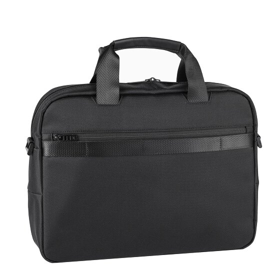 Porsche Design PD Voyager Koffer 38 cm Laptop compartiment