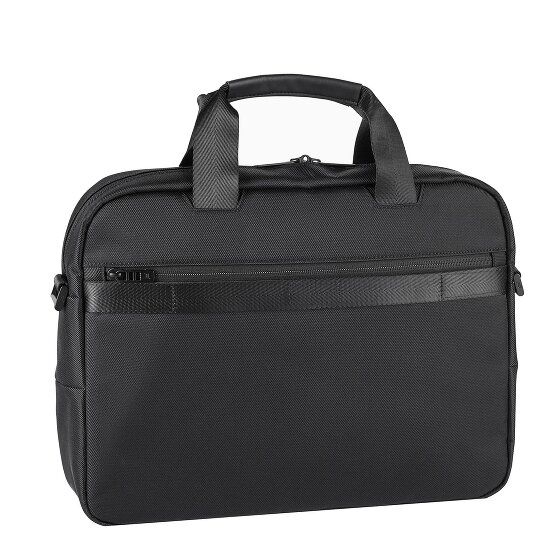 Porsche Design Voyager Koffer 38 cm Laptop compartiment