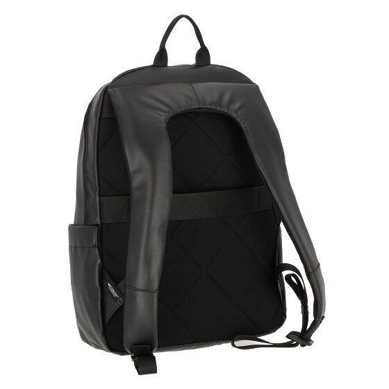 Mandarina Duck Eco Coated Dagrugzak 42.5 cm Laptop compartiment