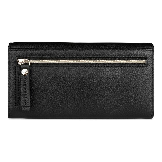 bugatti Emilia Portemonnee RFID-bescherming Leer 18.5 cm