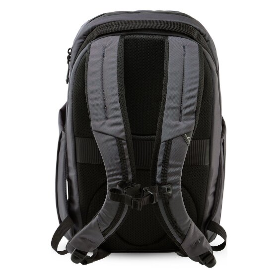Echolac Active x reisrugzak 46 cm laptopvak