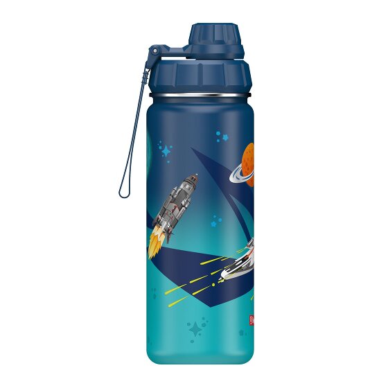 Step by Step Drinkfles 1 ml