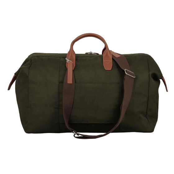 Jump Uppsala Weekender reistas 54.5 cm