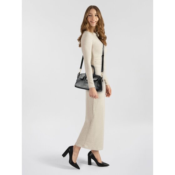 Burkely Demi Handtas Leder 28 cm