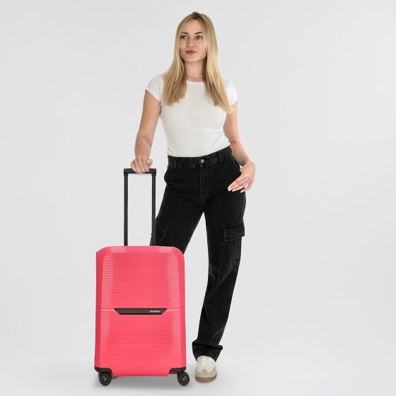Samsonite Magnum Eco 4 wielen Trolley 69 cm