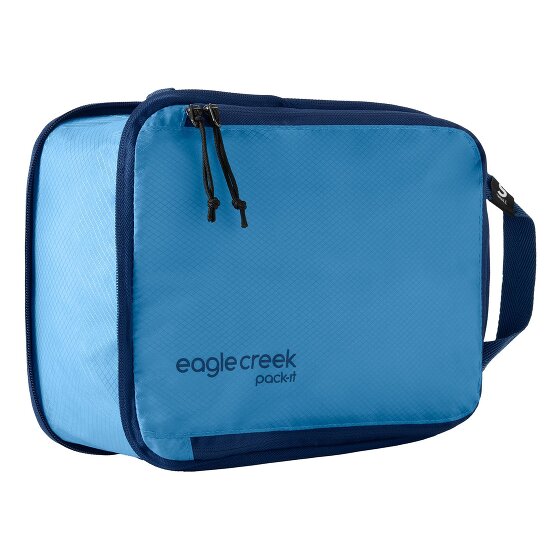 Eagle Creek Pack-It fietstas S 18,5 cm met uitbreidingsplooi