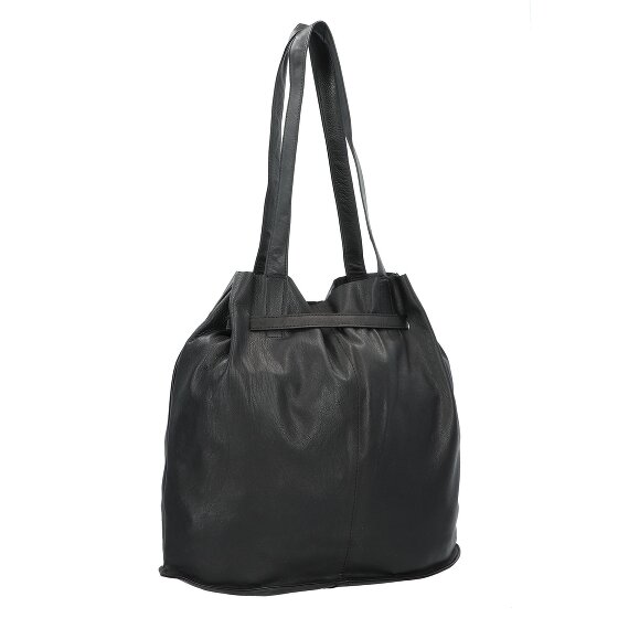 Greenburry Nappa Zak Leer 37 cm