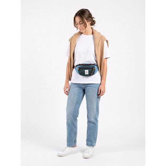 Topo Designs Mountain Fanny pack 27 cm