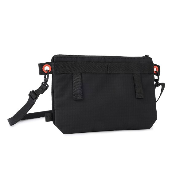 Hedgren Uni Ichi M Schoudertas RFID-bescherming 24 cm