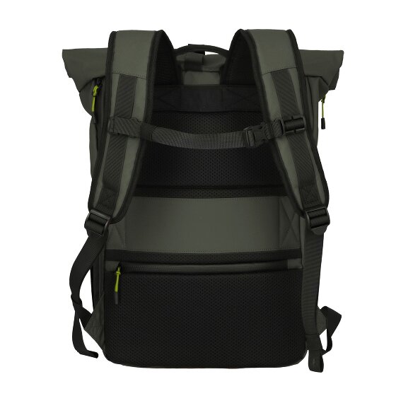 Travelite Briize Dagrugzak M 45 cm Laptop compartiment