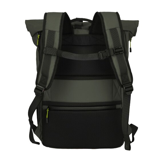 Travelite Briize Dagrugzak M 45 cm Laptop compartiment