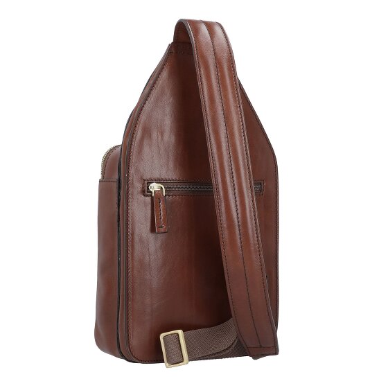 The Bridge Story Uomo Leder 36 cm