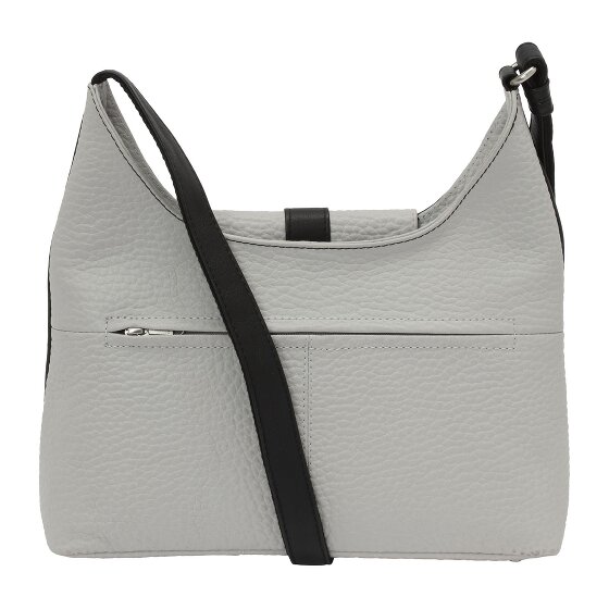Voi Boston Schoudertas Leer 30.5 cm