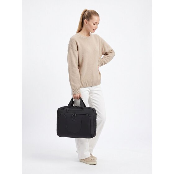 Delsey Paris DLC 2.0 Aktentas 40 cm Laptopvak
