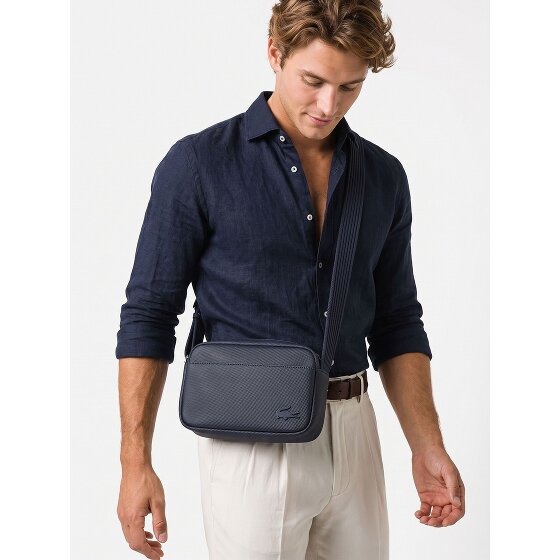 Lacoste Men Classic Crossbody tas S 20 cm
