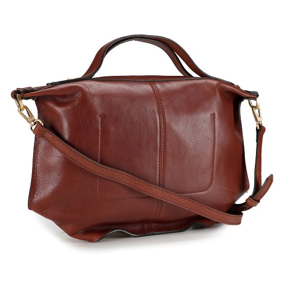 The Bridge Icons Handtas Leer 39 cm