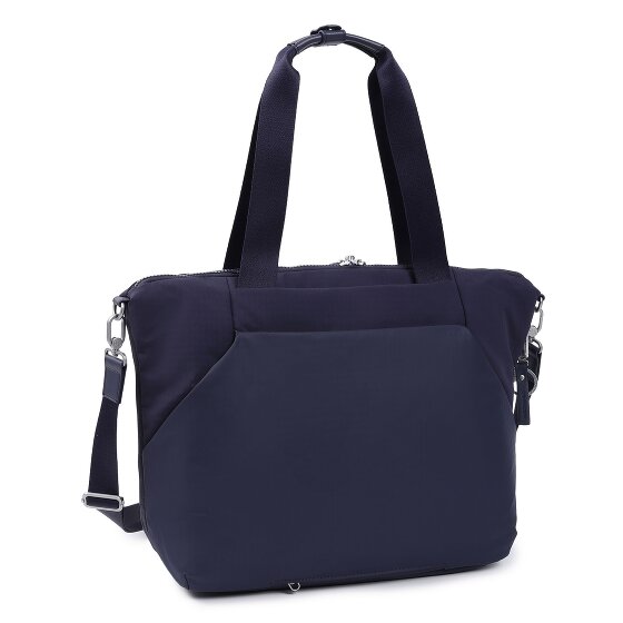 Hedgren Furo Kicho Shopper Tas RFID-bescherming 46 cm Laptop compartiment