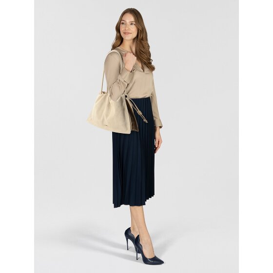 Coccinelle Dulse Schoudertas Leer 39 cm