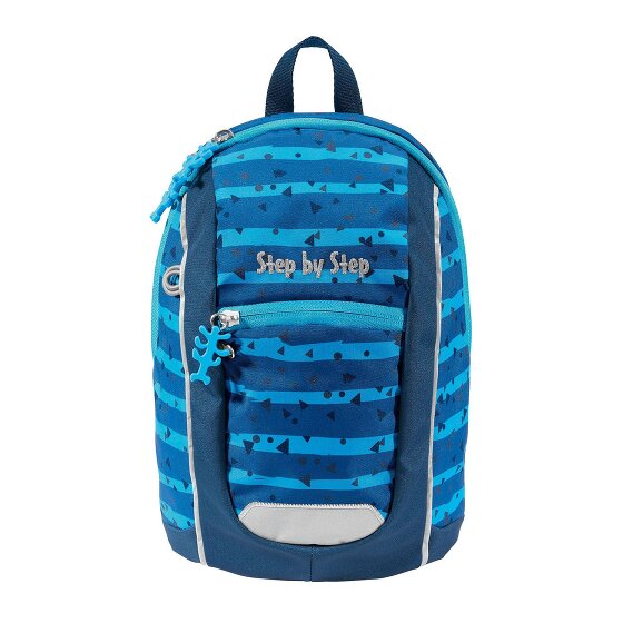 Step by Step KIGA Mini Kinderrugzak 30 cm