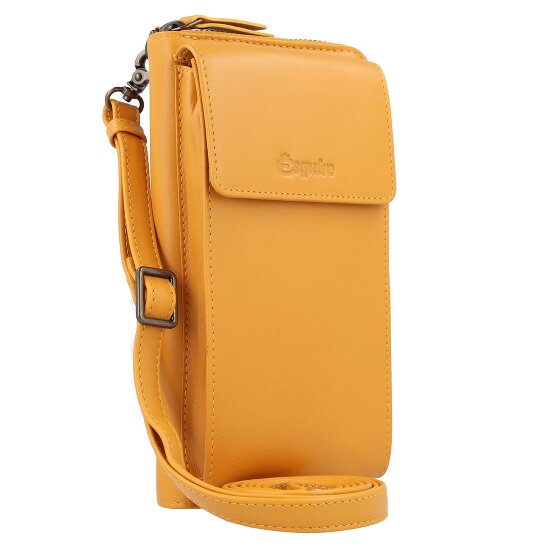 Esquire Peru Mobiel telefoonhoesje Leer 10 cm