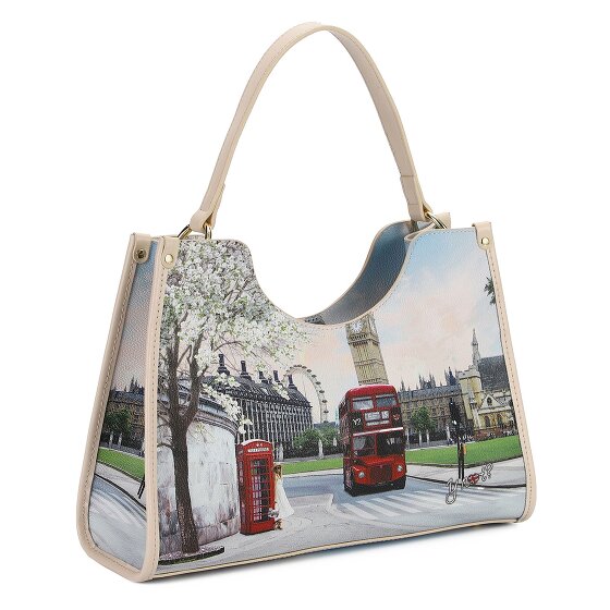 Y Not? Yesbag Shopper Tas 32.5 cm Y Not? Yesbag Shopper Tas 32.5 cm