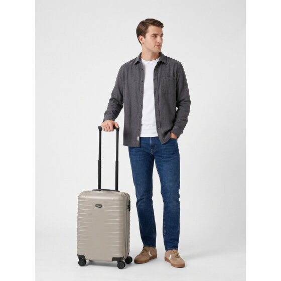 Titan Upgrade 4 wielen Cabinewagen S 55 cm