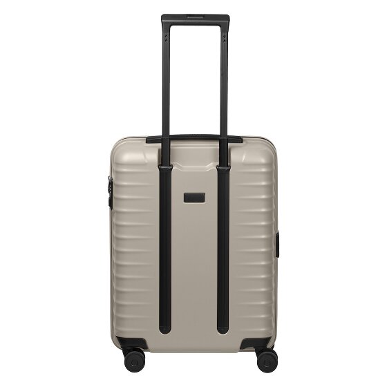 Titan Upgrade 4 wielen Cabinewagen S 55 cm