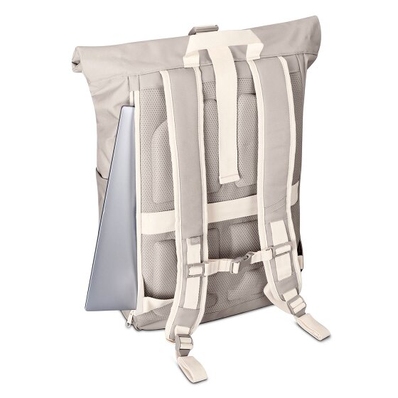 Johnny Urban Eco Series Allen XL Dagrugzak 49 cm Laptop compartiment Johnny Urban Eco Series Allen XL Dagrugzak 49 cm Laptop compartiment