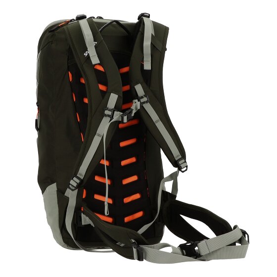 Salewa Puez 25 Trekking rugzak 49 cm