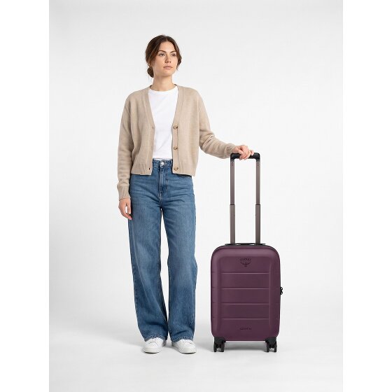 Osprey Ozone 4 wielen Cabinewagen 55 cm