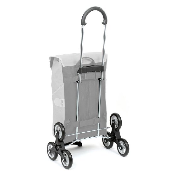 Andersen Shopper Treppensteiger Scala Shopper Jelke Winkelwagen 59 cm