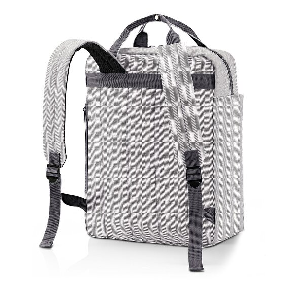 reisenthel Allday Backpack Dagrugzak M 39 cm Laptop compartiment