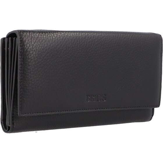 Bric's Marmolada Portemonnee RFID Leer 18 cm