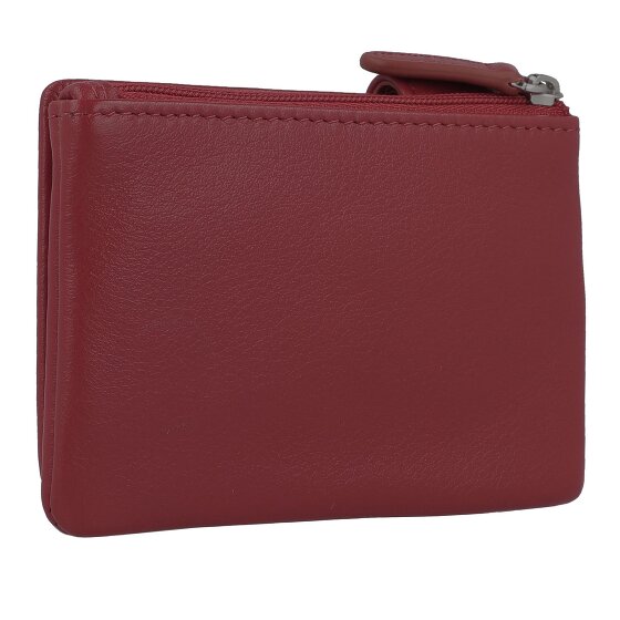 Picard Bingo Sleutel portemonnee Leer 12 cm