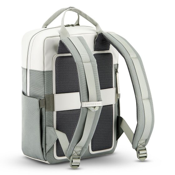 Kapten & Son Bergen rugzakset 4-delig met laptopvak