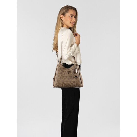 Guess Meridian II Handtas 26 cm