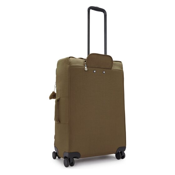 Kipling Basic Darcey 4 wielen Trolley 66.5 cm