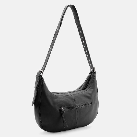 FredsBruder Me and My Bag Schoudertas Leer 37 cm