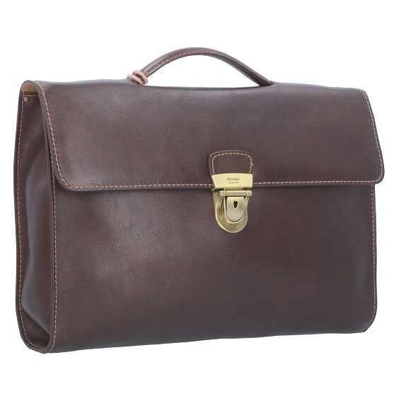 Picard Toscana aktetas leer 38 cm