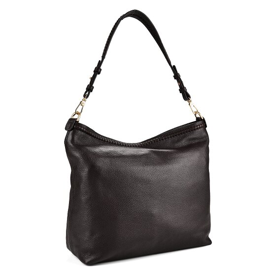 abro Signature Schoudertas Leder 36 cm
