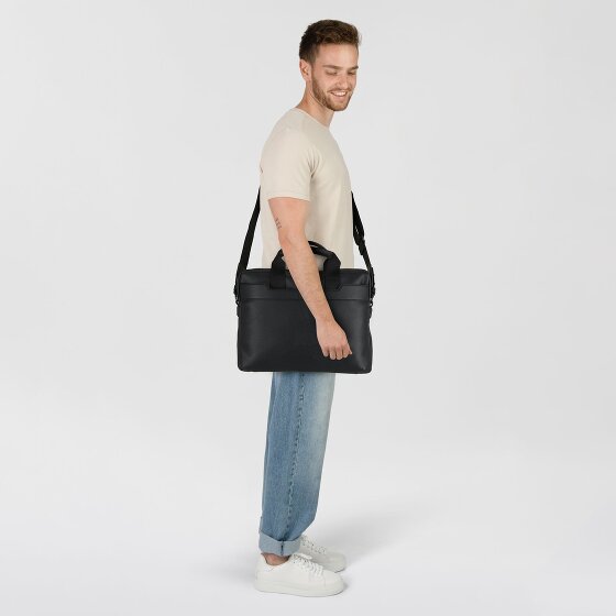 Hugo Speedyork Koffer 36 cm Laptop compartiment