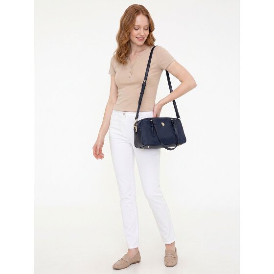 U.S. Polo Assn. Houston Schoudertas 30 cm